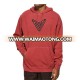 Men's Pullover Hoodie Adult Fleece Hooded Sweatshirt