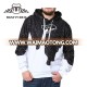 2018 Hot Sale Streetwear  High Quality Fleece Hoodie For Man