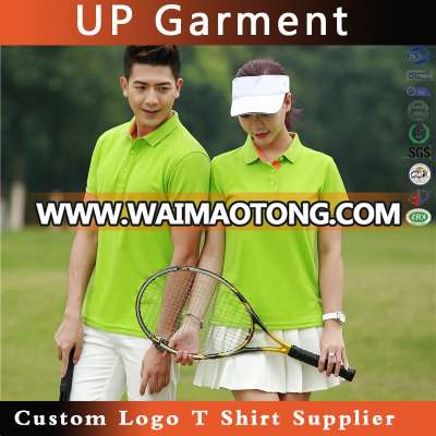 Z7517 modern design high-end polo shirt t-shirt print custom logo t shirt with custom pattern